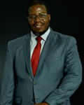 Prof DQ Mabunda